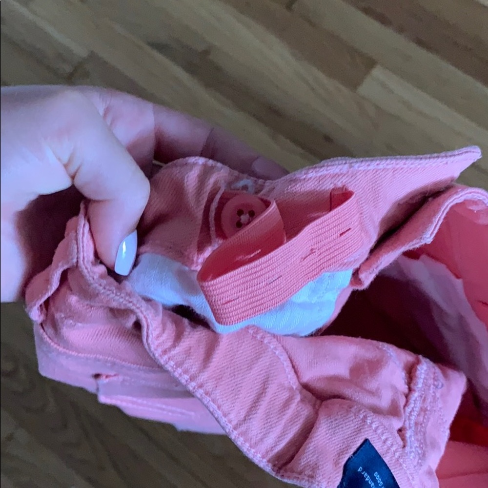 GAP jean skirt - Picture 4 of 4
